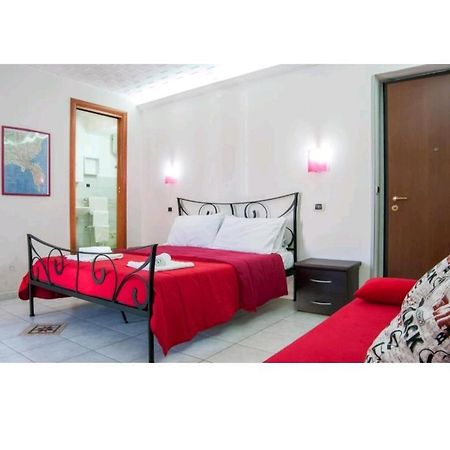 Casa Bacchilide Apartment Syracuse Luaran gambar