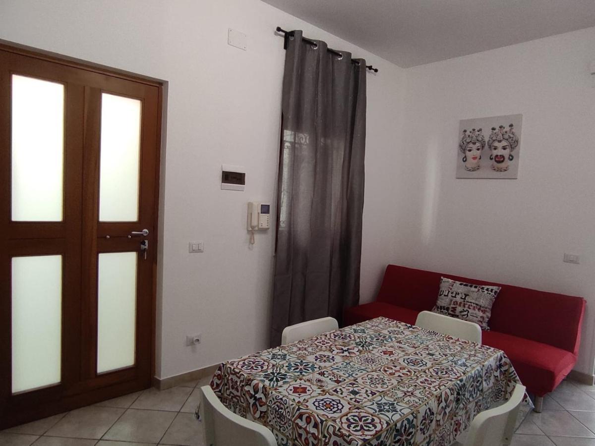Casa Bacchilide Apartment Syracuse Luaran gambar