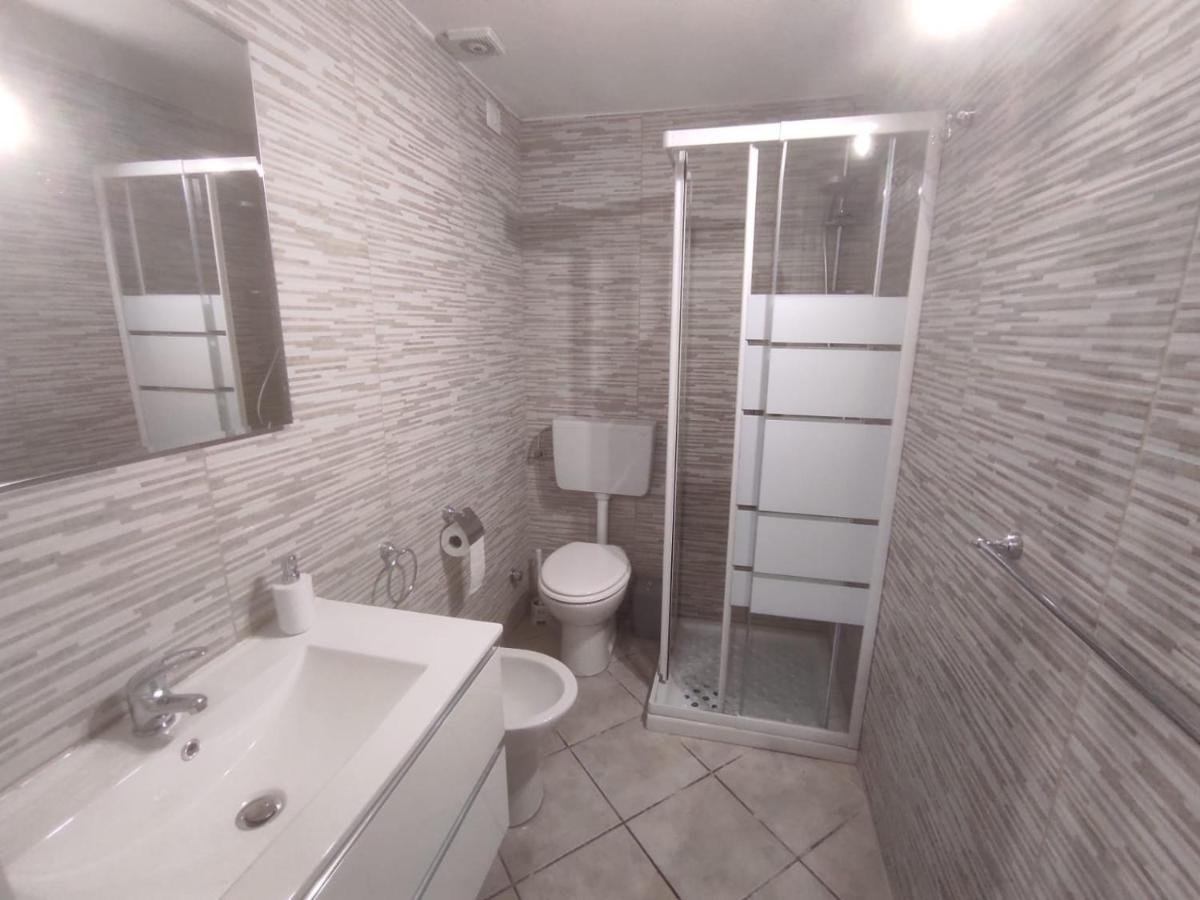Casa Bacchilide Apartment Syracuse Luaran gambar