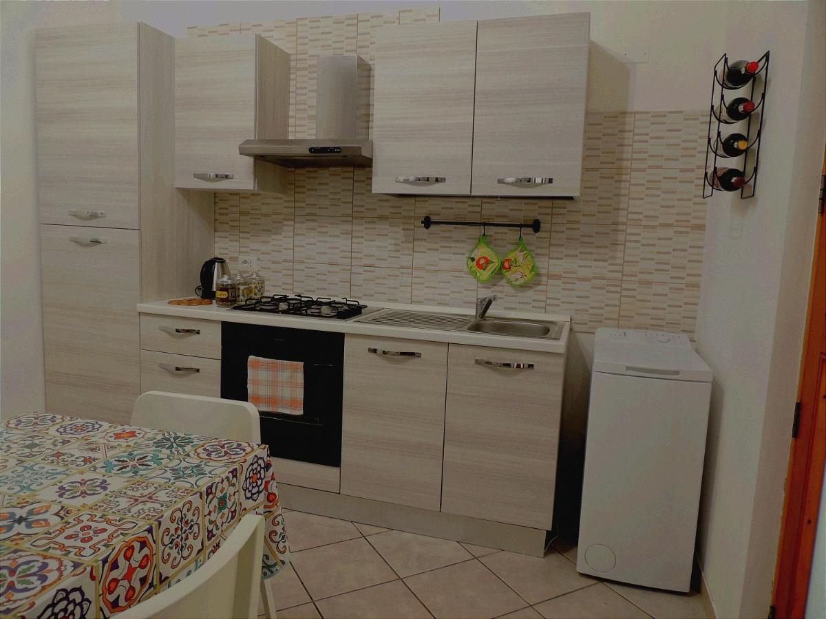 Casa Bacchilide Apartment Syracuse Luaran gambar