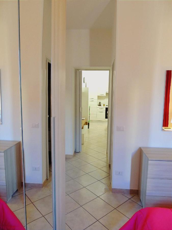 Casa Bacchilide Apartment Syracuse Luaran gambar