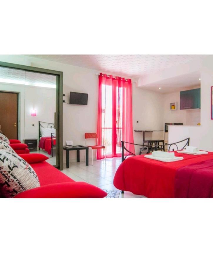 Casa Bacchilide Apartment Syracuse Luaran gambar