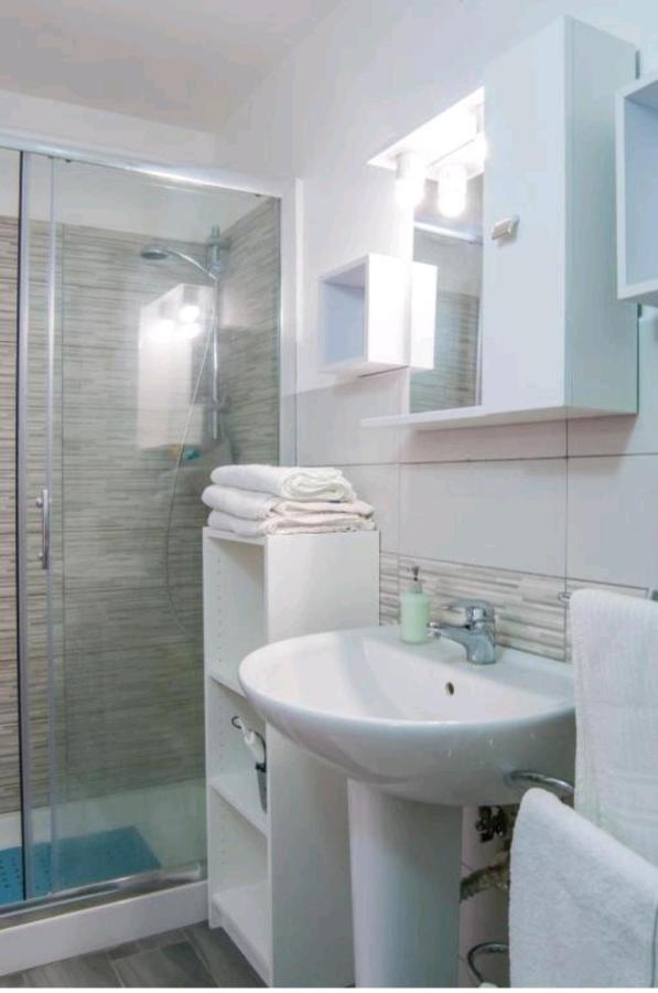Casa Bacchilide Apartment Syracuse Luaran gambar