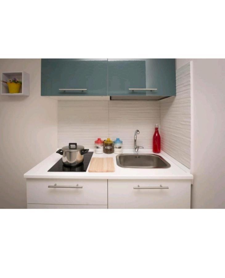 Casa Bacchilide Apartment Syracuse Luaran gambar