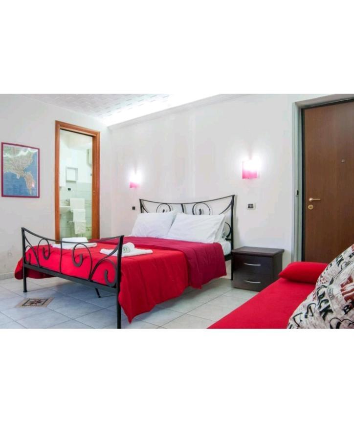 Casa Bacchilide Apartment Syracuse Luaran gambar