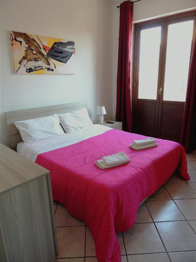 Casa Bacchilide Apartment Syracuse Luaran gambar