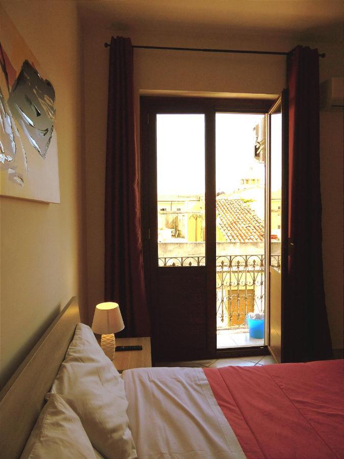 Casa Bacchilide Apartment Syracuse Luaran gambar