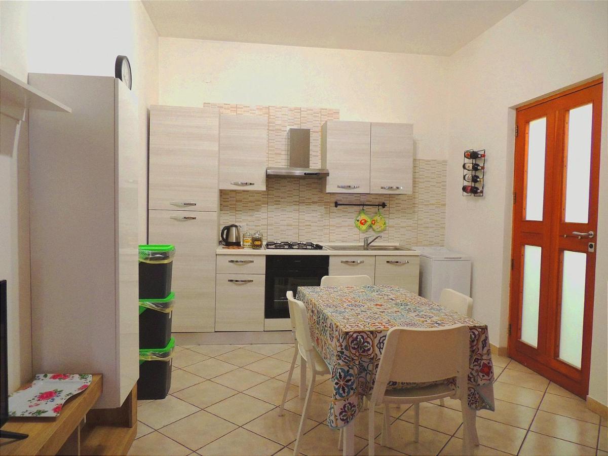 Casa Bacchilide Apartment Syracuse Luaran gambar