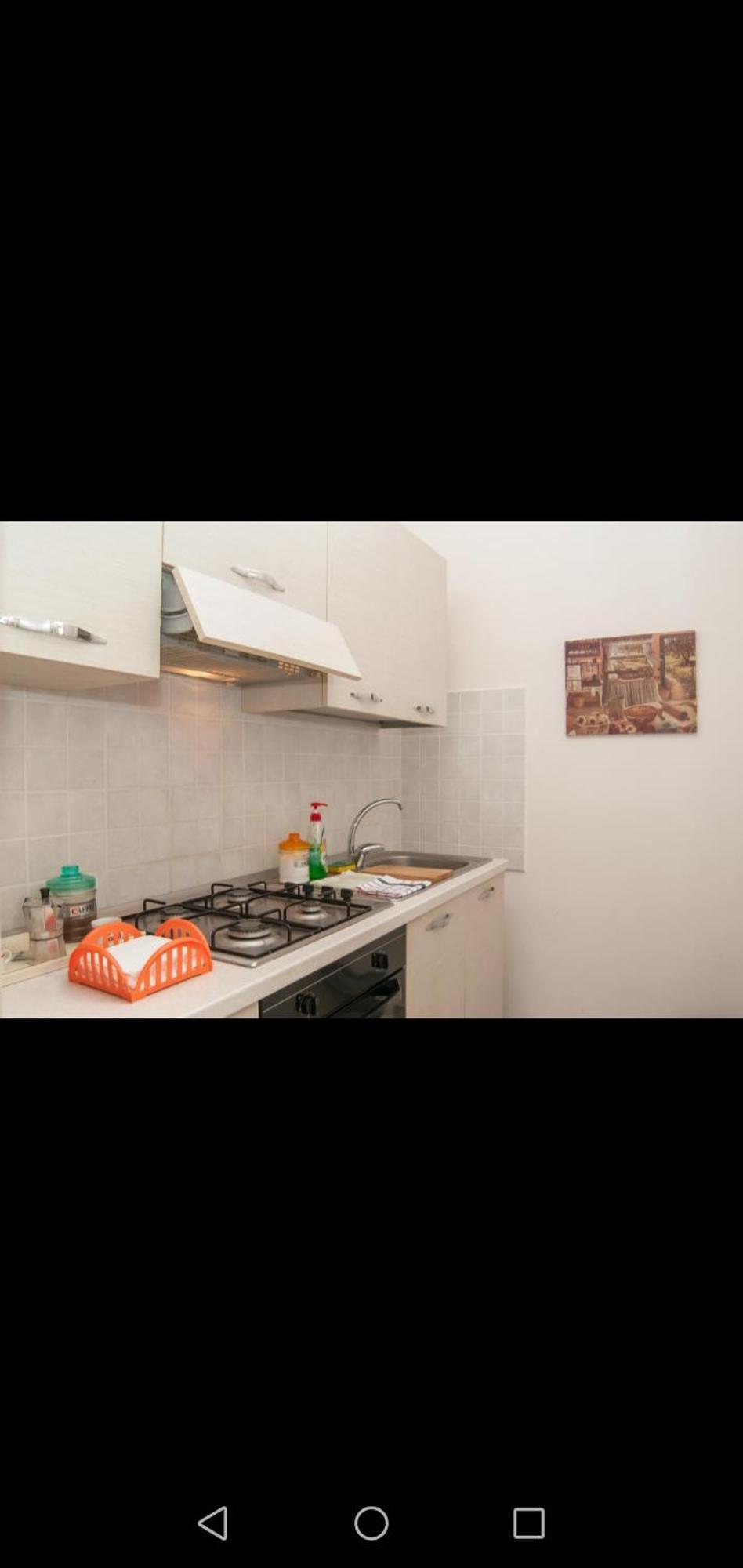 Casa Bacchilide Apartment Syracuse Luaran gambar