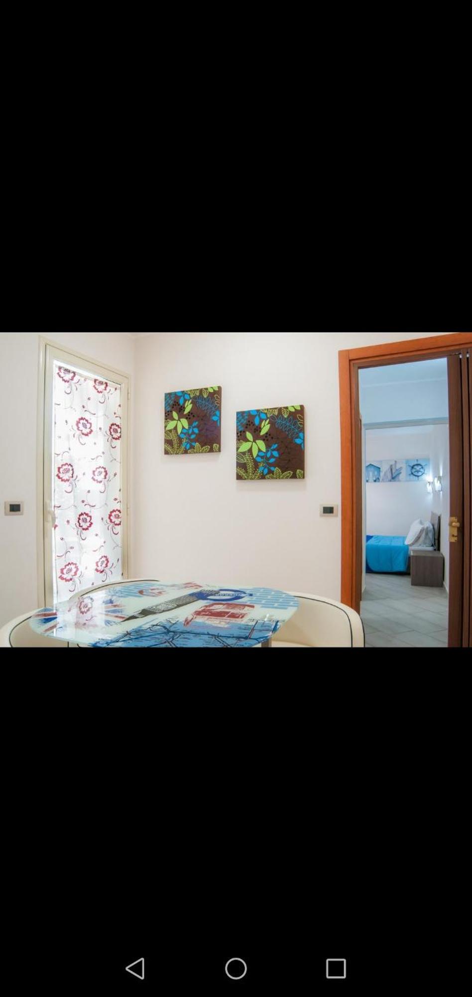 Casa Bacchilide Apartment Syracuse Luaran gambar