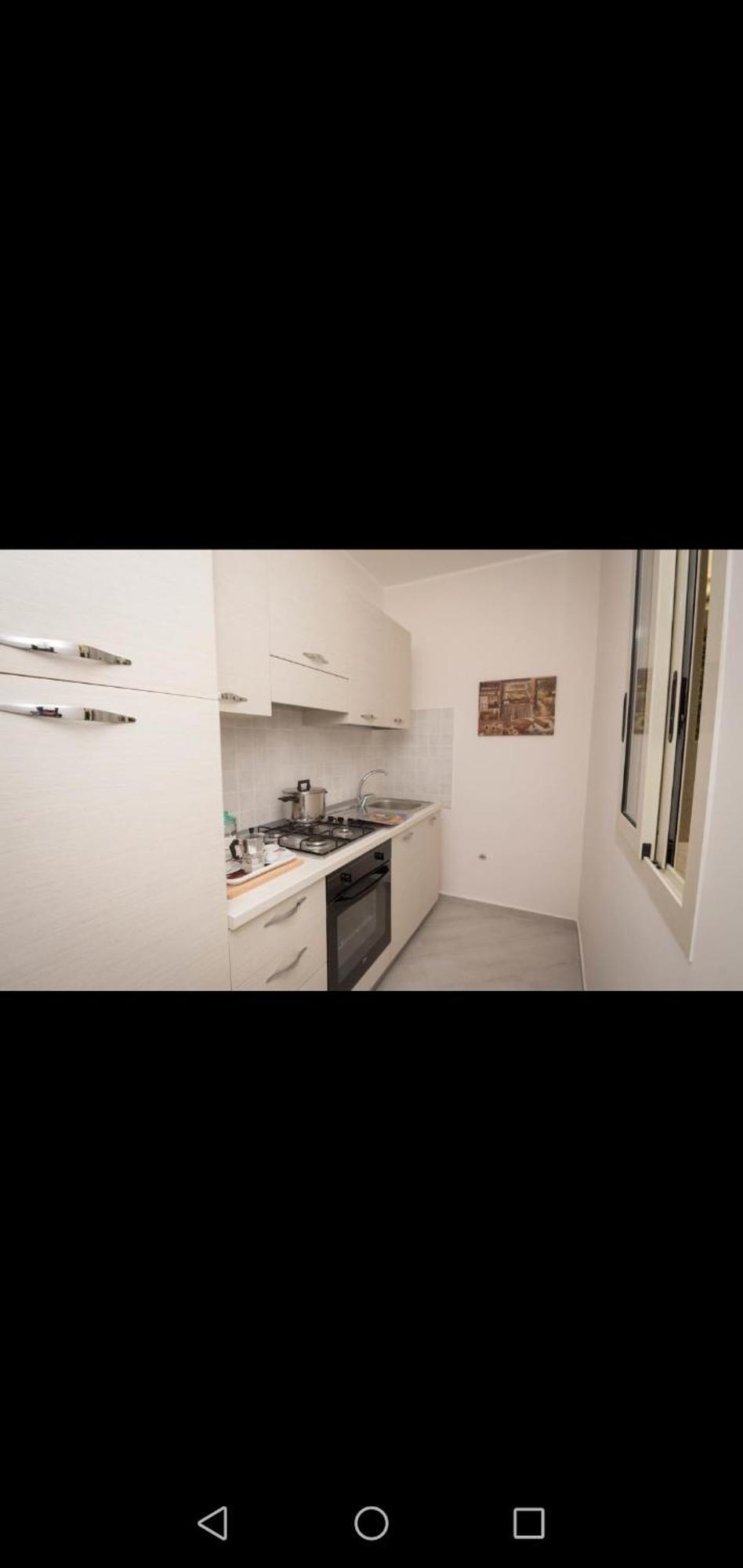 Casa Bacchilide Apartment Syracuse Luaran gambar
