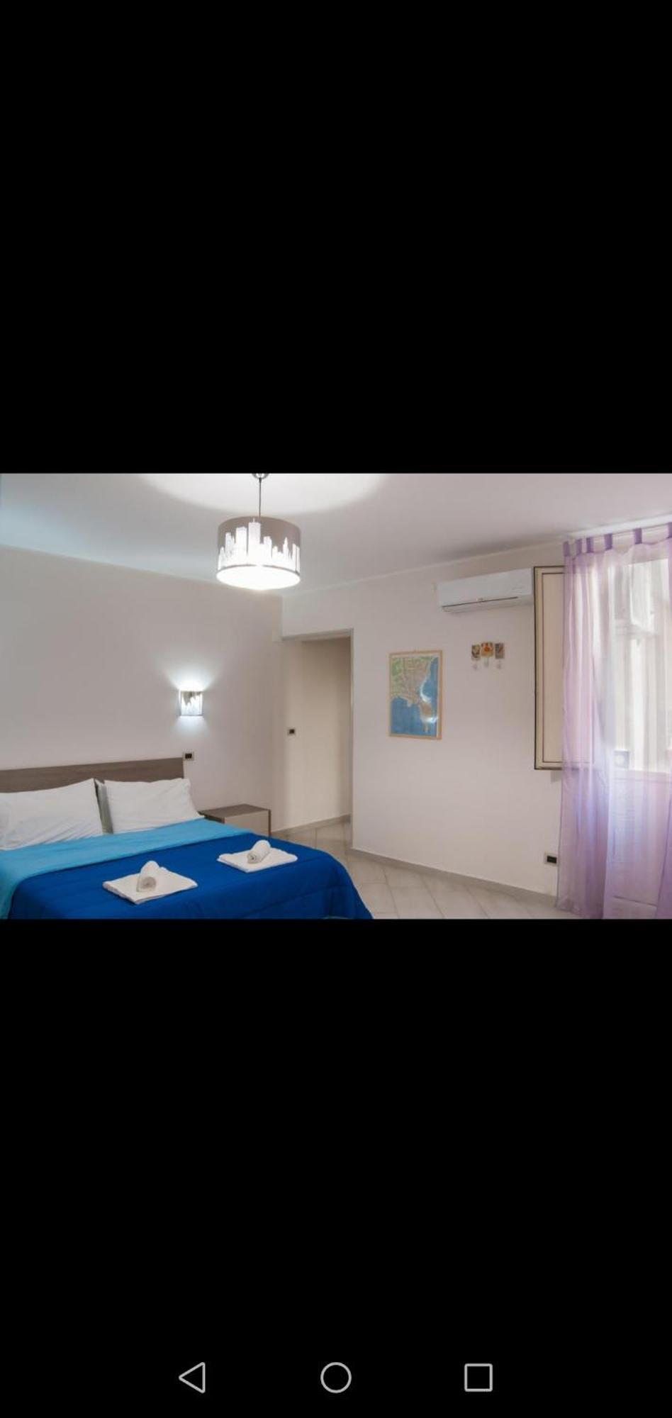 Casa Bacchilide Apartment Syracuse Luaran gambar