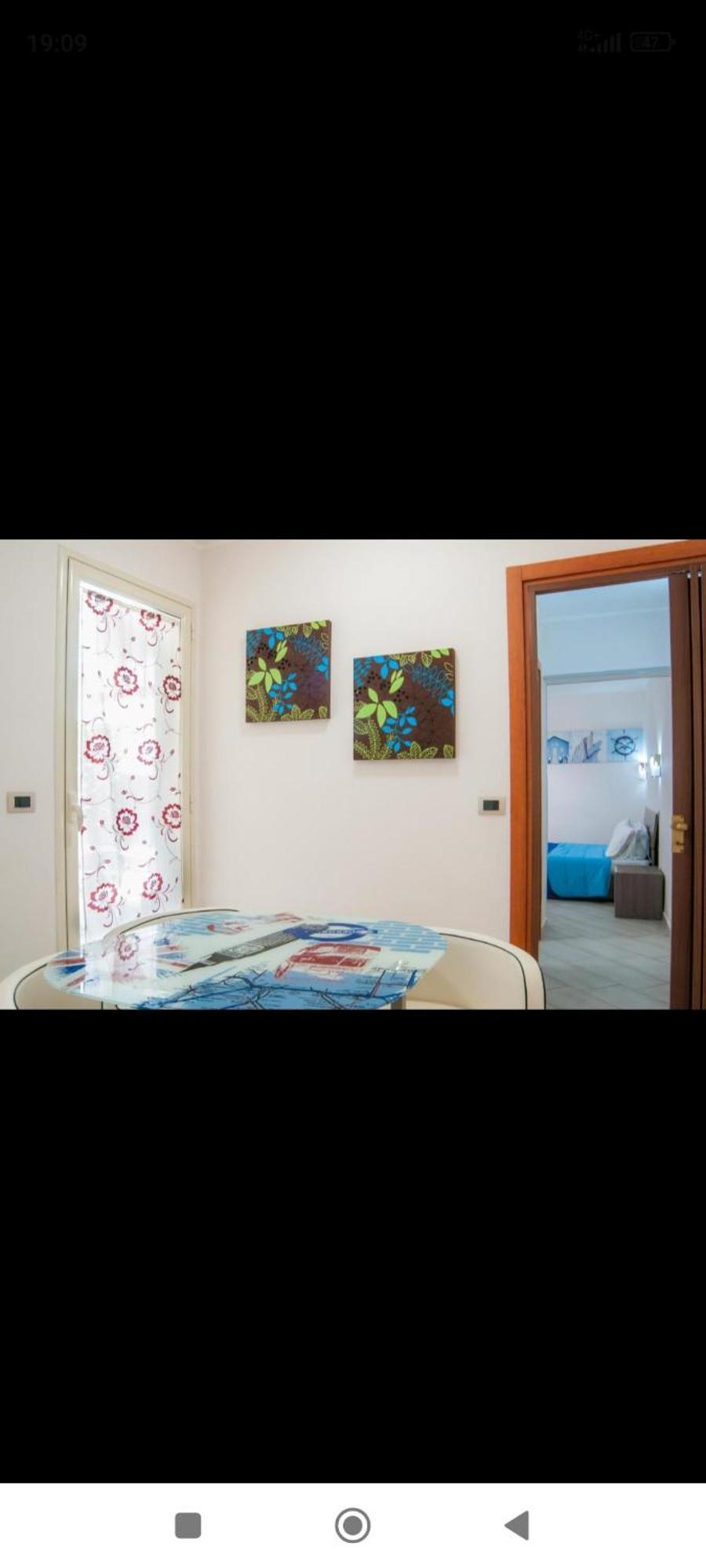 Casa Bacchilide Apartment Syracuse Luaran gambar