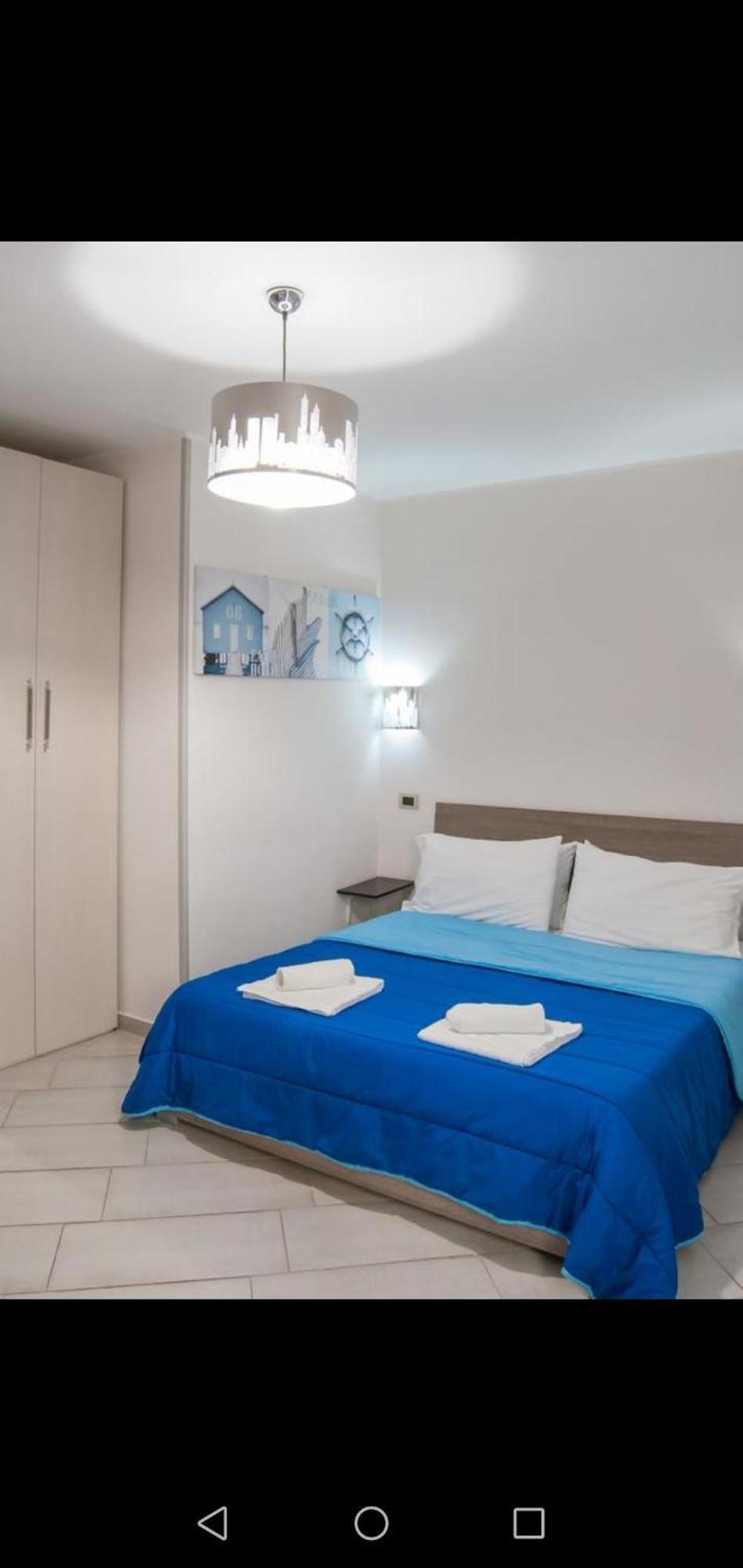 Casa Bacchilide Apartment Syracuse Luaran gambar