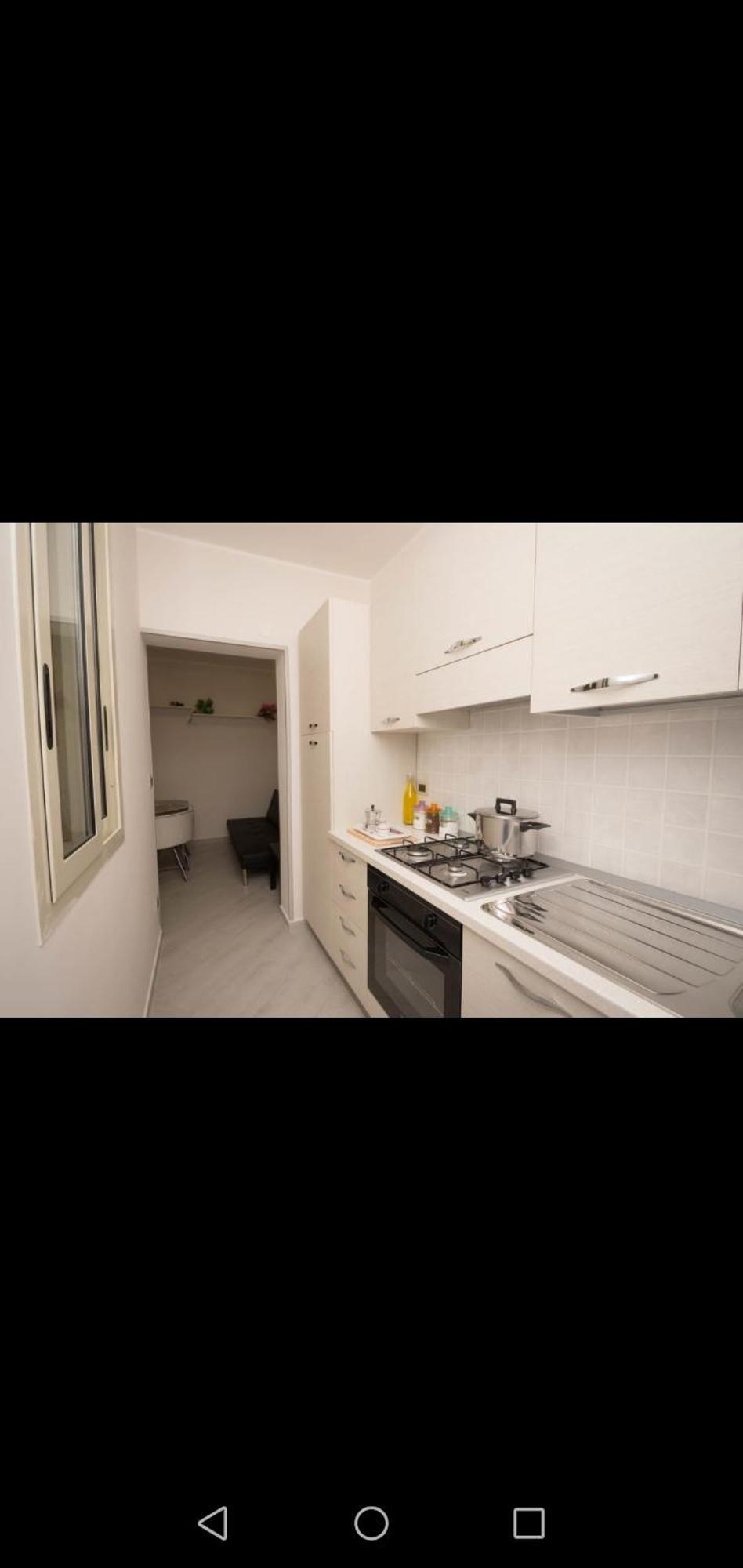 Casa Bacchilide Apartment Syracuse Luaran gambar