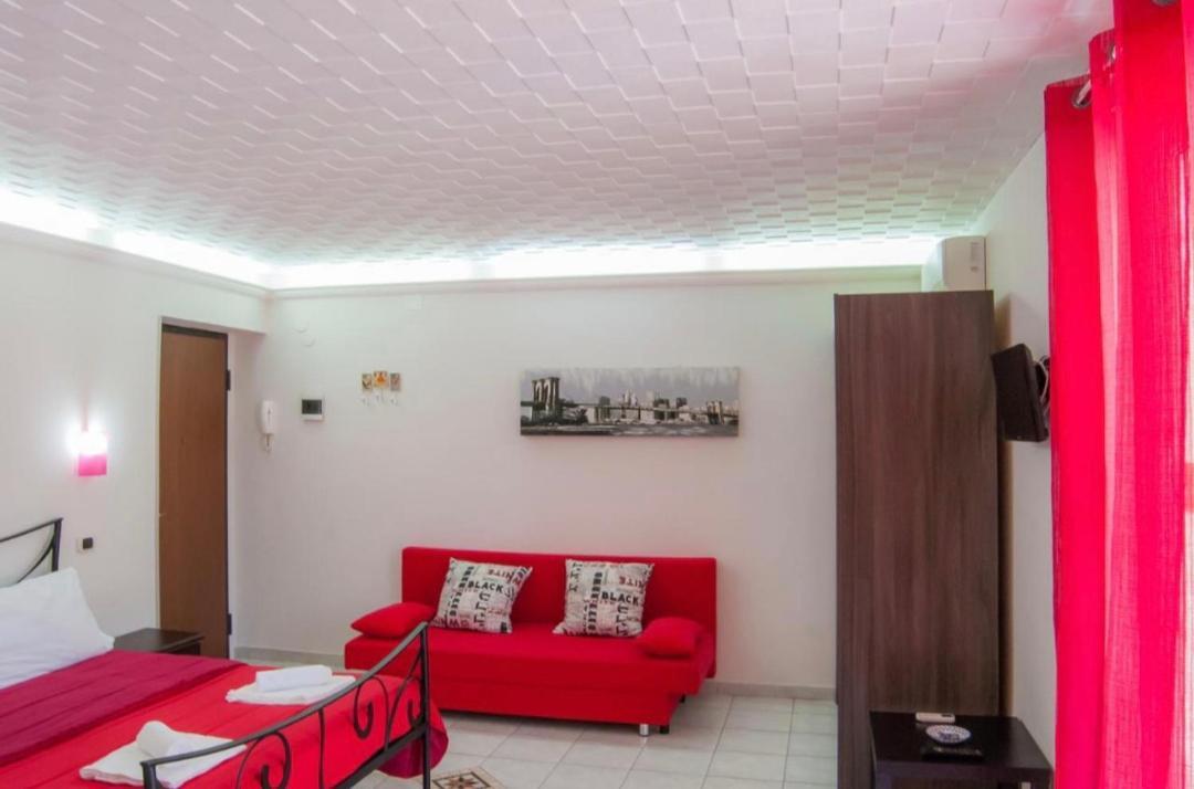 Casa Bacchilide Apartment Syracuse Luaran gambar
