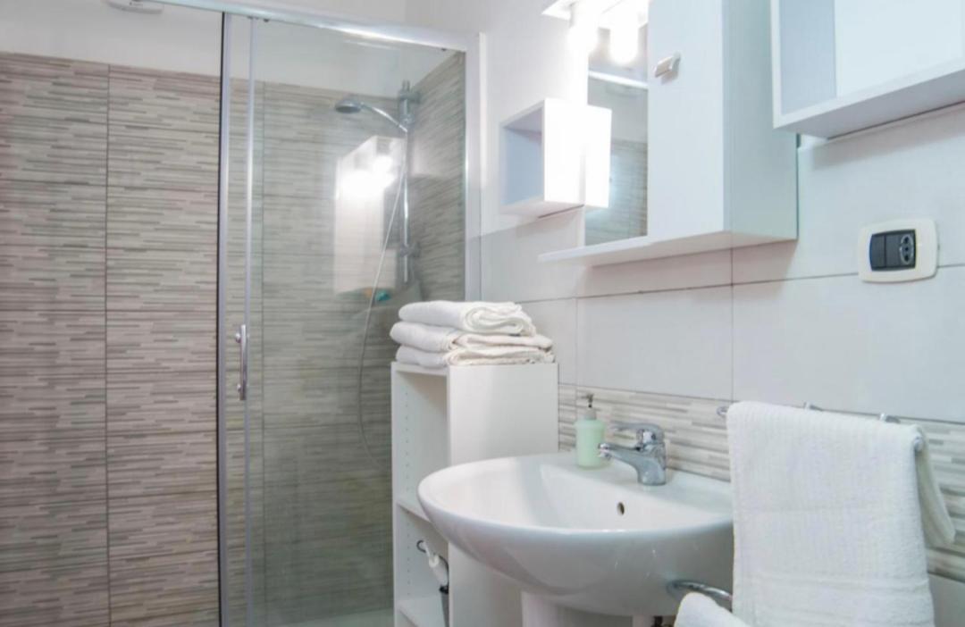 Casa Bacchilide Apartment Syracuse Luaran gambar