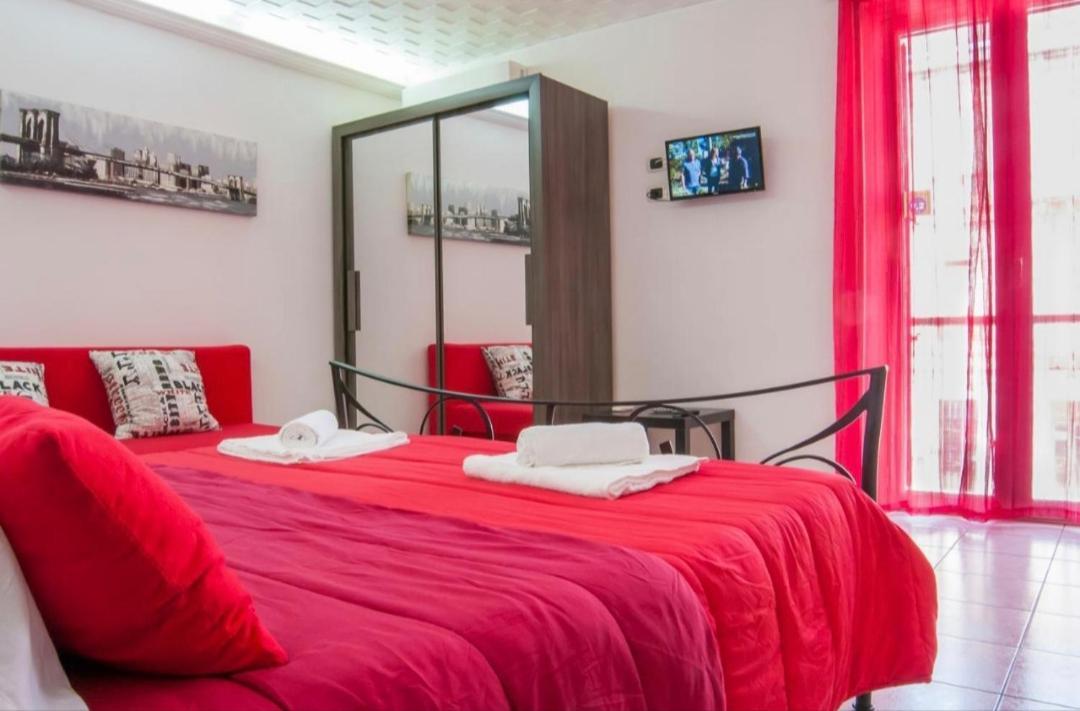 Casa Bacchilide Apartment Syracuse Luaran gambar