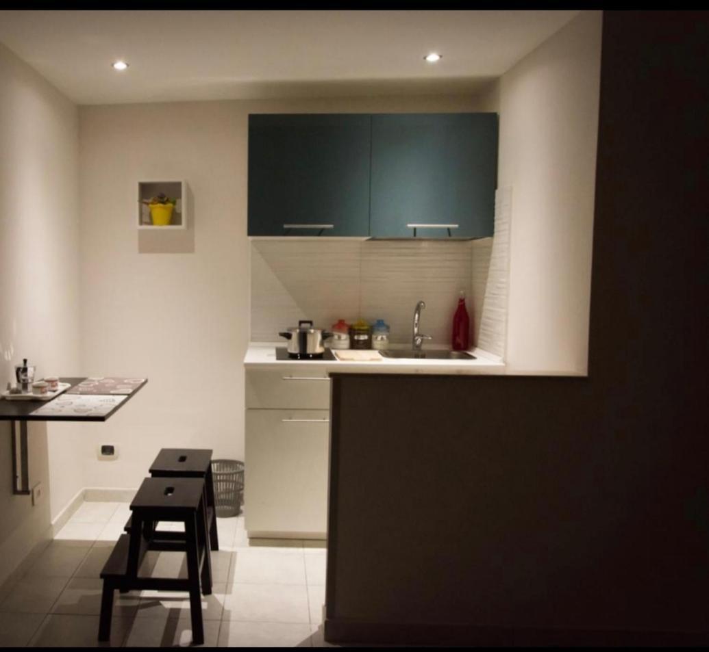 Casa Bacchilide Apartment Syracuse Luaran gambar