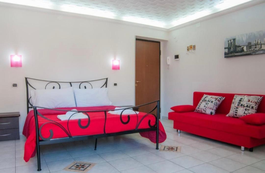 Casa Bacchilide Apartment Syracuse Luaran gambar