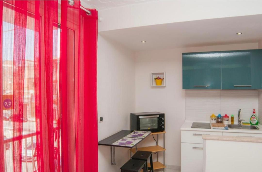 Casa Bacchilide Apartment Syracuse Luaran gambar