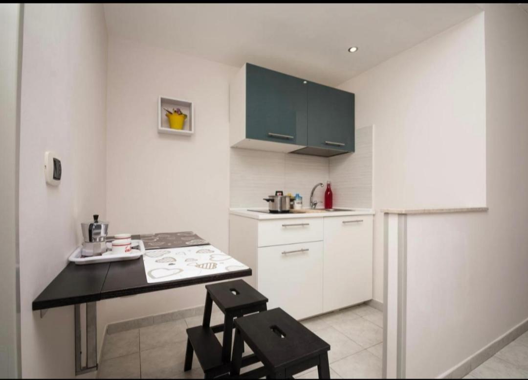 Casa Bacchilide Apartment Syracuse Luaran gambar